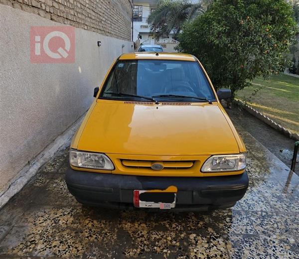 Saipa 131 2018 for sale in Iraq - Baghdad